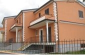SCA 019, Newly-built Townhouse in  Scalea