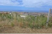 SCA TERR 004, Terreno edificabile con vista mare a Scalea