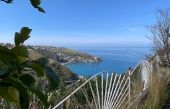 SNA 271, Appartamento con vista mare mozzafiato a San Nicola Arcella