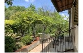 MAI V 032, Casa di campagna con terreno a Maierà