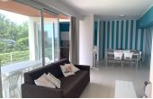 PRA 274, Appartamento in complesso con piscina a Praia a Mare