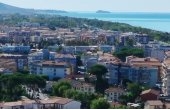 Апартамент в историческом центре с панорамными видами