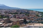 Апартамент в историческом центре с панорамными видами
