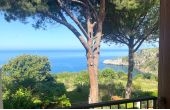 SCA 282, Appartement avec vue mer à Scaléa 
