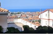 SCA 287, Apartment with sea views and garage in Scalea