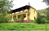 ORS V 040, Detached villa with garden on two floors in Orsomarso 