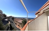 Bilocale panoramico nel centro di Scalea