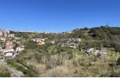 Bilocale panoramico nel centro di Scalea