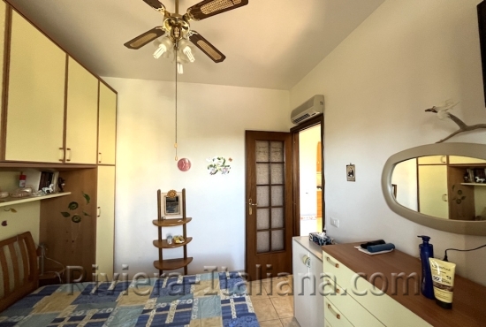 Appartamento residenziale vicino al mare a Scalea