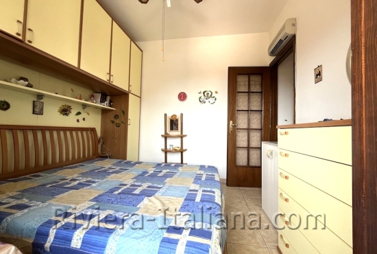 Appartamento residenziale vicino al mare a Scalea