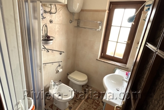 Appartamento residenziale vicino al mare a Scalea