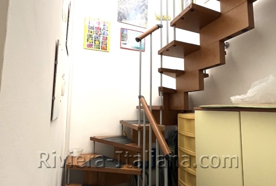Appartamento residenziale vicino al mare a Scalea