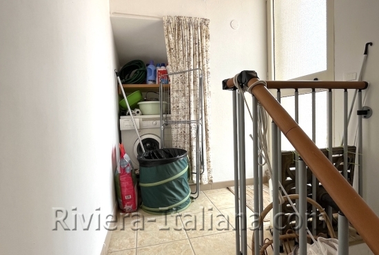 Appartamento residenziale vicino al mare a Scalea