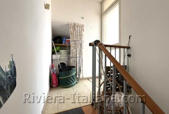 Appartamento residenziale vicino al mare a Scalea