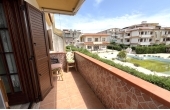 Appartamento residenziale vicino al mare a Scalea