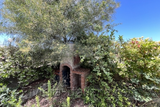Appartamento con giardino a San Nicola Arcella