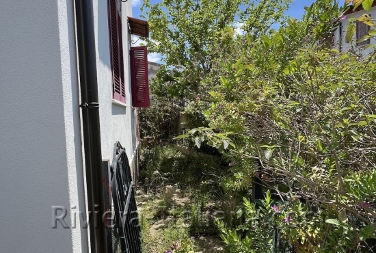 Appartamento con giardino a San Nicola Arcella