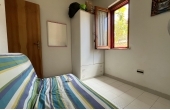 Appartamento con giardino a San Nicola Arcella