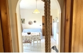 Appartamento con giardino a San Nicola Arcella