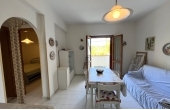 Appartamento con giardino a San Nicola Arcella