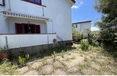 Appartamento con giardino a San Nicola Arcella