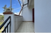 Appartamento con giardino a San Nicola Arcella