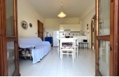 Appartamento con giardino a San Nicola Arcella