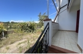Appartamento con giardino a San Nicola Arcella