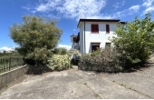 Appartamento con giardino a San Nicola Arcella