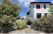 Appartamento con giardino a San Nicola Arcella