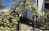 Appartamento con giardino a San Nicola Arcella