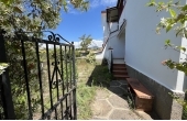 Appartamento con giardino a San Nicola Arcella