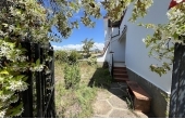 Appartamento con giardino a San Nicola Arcella