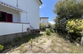 Appartamento con giardino a San Nicola Arcella