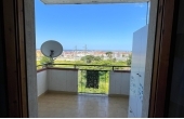 Bilocale con vista mare a Scalea