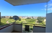 Bilocale con vista mare a Scalea