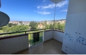 Bilocale con vista mare a Scalea