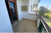 Bilocale con vista mare a Scalea