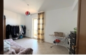 Villa con vista mare sulla costa tirrenica