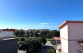 Accogliente trilocale nel cuore di Scalea