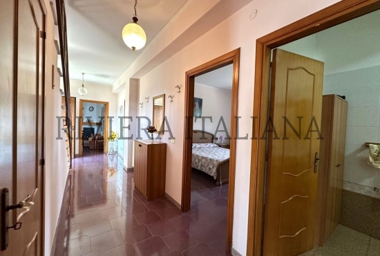 Casa indipendente immersa nel verde a Tremoli