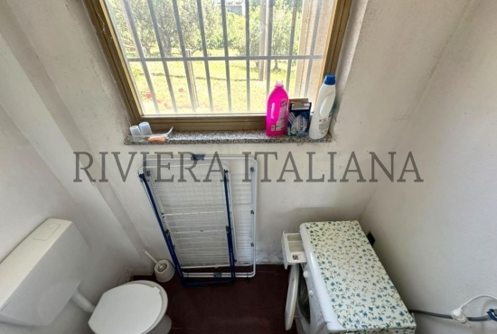 Casa indipendente immersa nel verde a Tremoli
