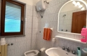 Casa indipendente immersa nel verde a Tremoli