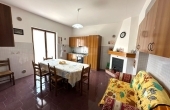 Casa indipendente immersa nel verde a Tremoli