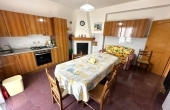 Casa indipendente immersa nel verde a Tremoli