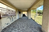 Casa indipendente immersa nel verde a Tremoli
