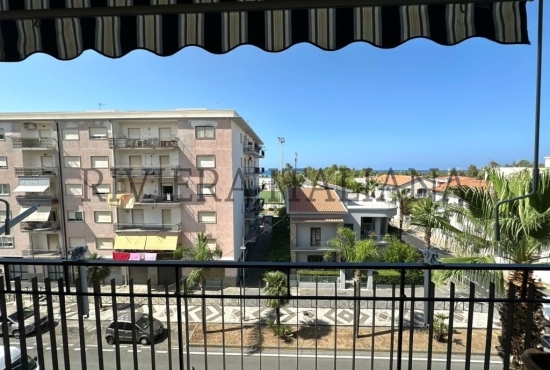 Elegante appartamento nel centro di Praia a Mare