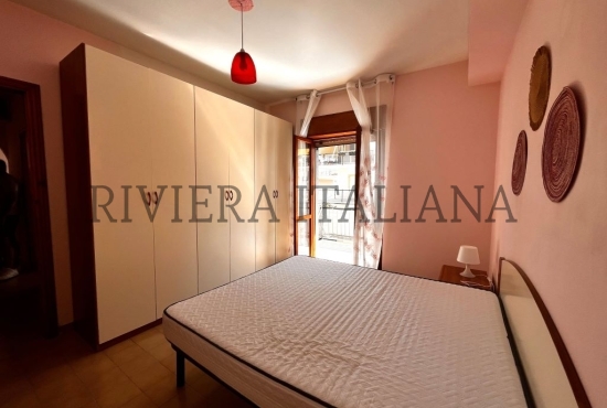 Splendido trilocale nel centro di Scalea