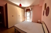 Splendido trilocale nel centro di Scalea
