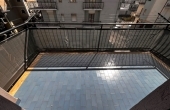 Splendido trilocale nel centro di Scalea
